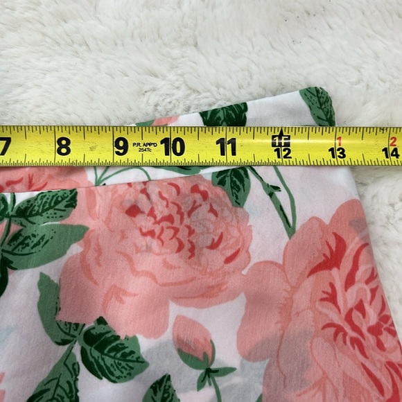 Show me your MuMu floral skirt - Picture 6 of 8